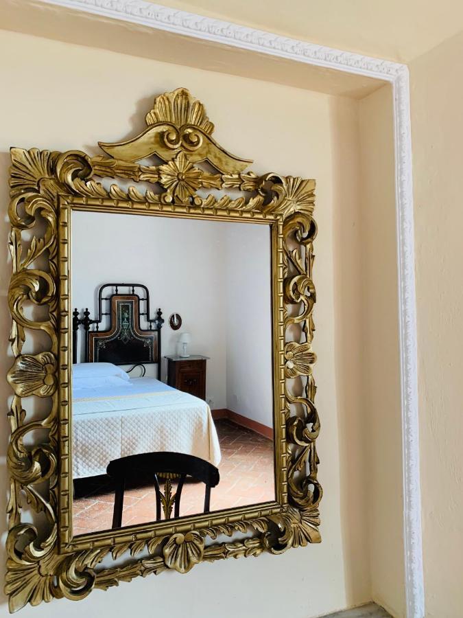 Casa Cerboneschi Bed and Breakfast Casale Marittimo Eksteriør billede
