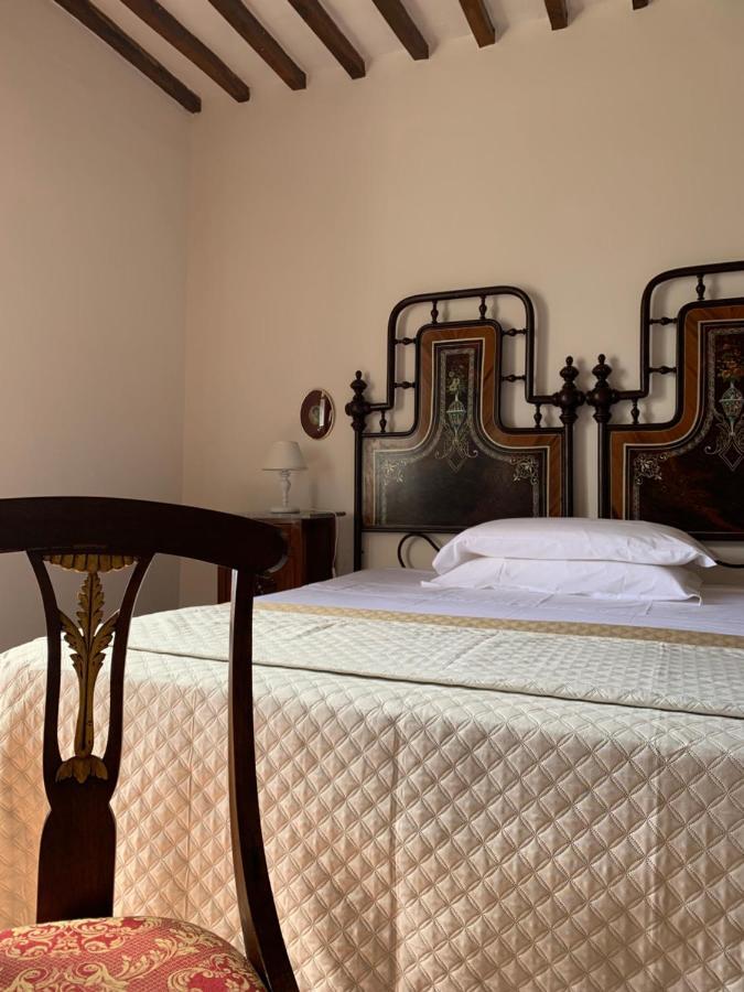 Casa Cerboneschi Bed and Breakfast Casale Marittimo Eksteriør billede